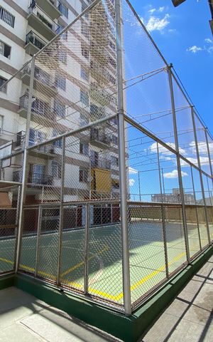 Apartamento à venda com 62m², 2 quartos e 1 vaga