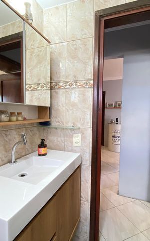 Apartamento à venda com 62m², 2 quartos e 1 vaga