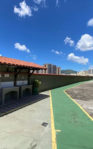 Apartamento à venda com 62m², 2 quartos e 1 vaga