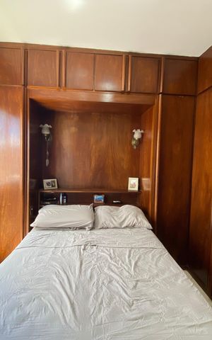 Apartamento à venda com 62m², 2 quartos e 1 vaga