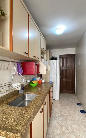Apartamento à venda com 62m², 2 quartos e 1 vaga