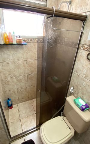 Apartamento à venda com 62m², 2 quartos e 1 vaga