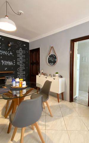 Apartamento à venda com 62m², 2 quartos e 1 vaga