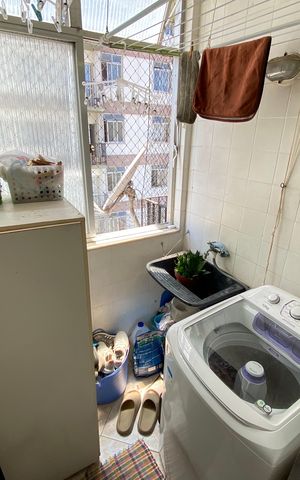 Apartamento à venda com 62m², 2 quartos e 1 vaga