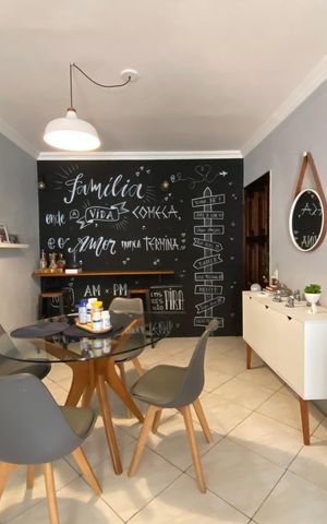 Apartamento à venda com 62m², 2 quartos e 1 vaga