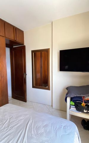 Apartamento à venda com 62m², 2 quartos e 1 vaga