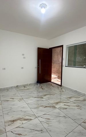 Casa para alugar com 74m², 2 quartos e sem vaga Casa para alugar com 74m², 2 quartos e sem vagaSala