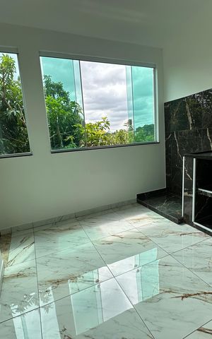 Casa para alugar com 74m², 2 quartos e sem vaga Casa para alugar com 74m², 2 quartos e sem vagaCozinha