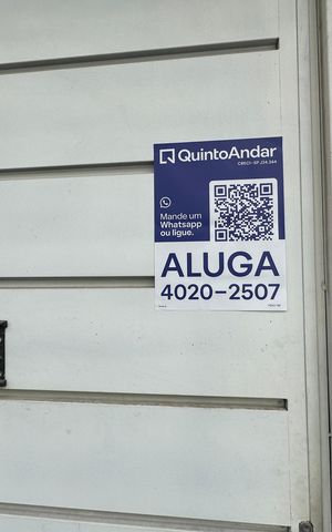 Casa para alugar com 74m², 2 quartos e sem vaga Casa para alugar com 74m², 2 quartos e sem vagaFachada