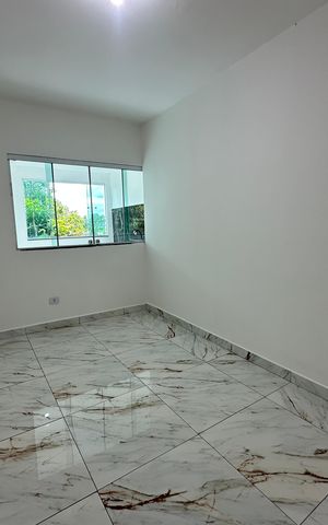 Casa para alugar com 74m², 2 quartos e sem vaga Casa para alugar com 74m², 2 quartos e sem vagaQuarto 2