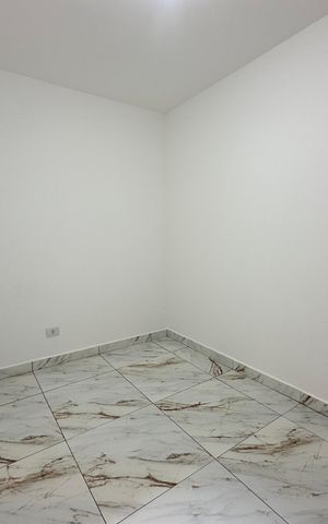 Casa para alugar com 74m², 2 quartos e sem vaga Casa para alugar com 74m², 2 quartos e sem vagaQuarto 1