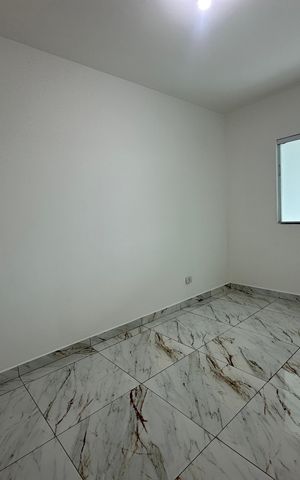 Casa para alugar com 74m², 2 quartos e sem vaga Casa para alugar com 74m², 2 quartos e sem vagaQuarto 2