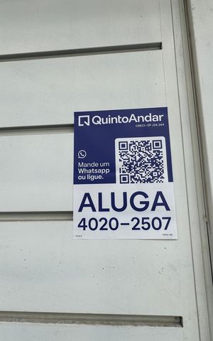 Casa para alugar com 74m², 2 quartos e sem vaga Casa para alugar com 74m², 2 quartos e sem vagaFachada