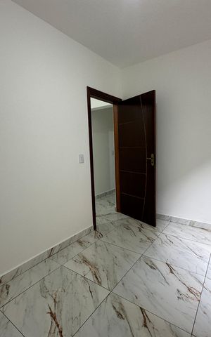 Casa para alugar com 74m², 2 quartos e sem vaga Casa para alugar com 74m², 2 quartos e sem vagaQuarto 1