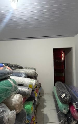 Casa à venda com 170m², 3 quartos e 2 vagas Casa à venda com 170m², 3 quartos e 2 vagasSala da Edícula