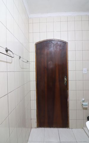 Casa à venda com 188m², 4 quartos e 2 vagasBanheiro Social