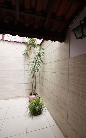 Casa à venda com 188m², 4 quartos e 2 vagasÁrea de Serviço