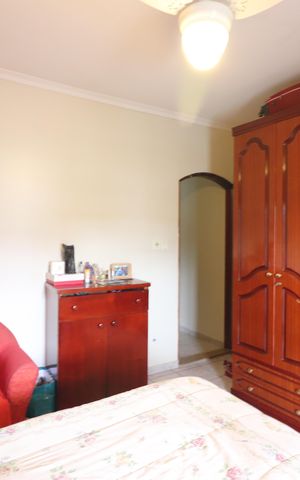 Casa à venda com 188m², 4 quartos e 2 vagasQuarto 1 - Suíte