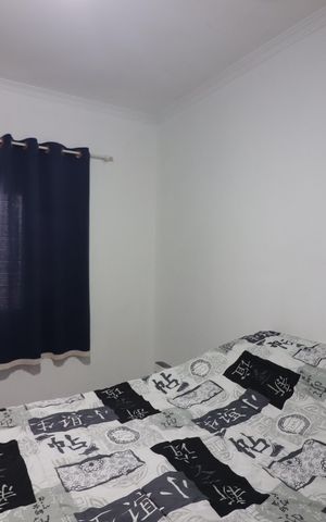 Casa à venda com 188m², 4 quartos e 2 vagasQuarto 3