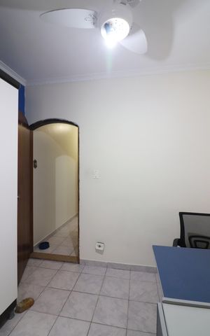 Casa à venda com 188m², 4 quartos e 2 vagasQuarto 4