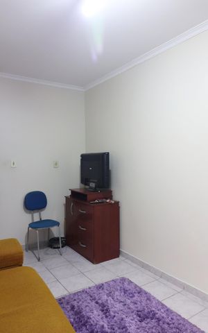 Casa à venda com 188m², 4 quartos e 2 vagasQuarto 2