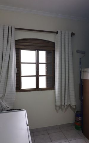 Casa à venda com 188m², 4 quartos e 2 vagasQuarto 4