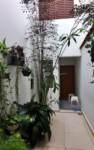 Casa à venda com 188m², 4 quartos e 2 vagasCorredor 