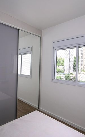 Apartamento à venda com 84m², 2 quartos e 1 vagaSuíte 2