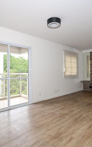 Apartamento à venda com 84m², 2 quartos e 1 vagaSala