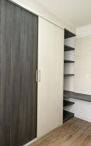 Apartamento à venda com 84m², 2 quartos e 1 vagaSuíte 1