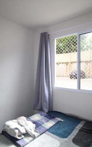 Apartamento para alugar com 42m², 2 quartos e 1 vagaQuarto 1