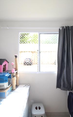 Apartamento para alugar com 42m², 2 quartos e 1 vagaQuarto 2
