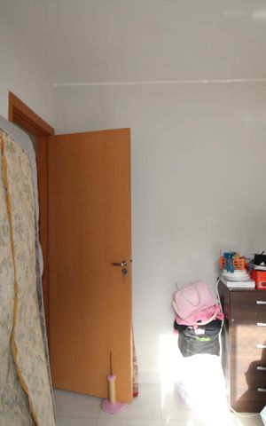 Apartamento para alugar com 42m², 2 quartos e 1 vagaQuarto 2