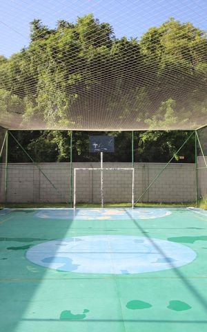 Apartamento para alugar com 42m², 2 quartos e 1 vagaQuadra Esportiva
