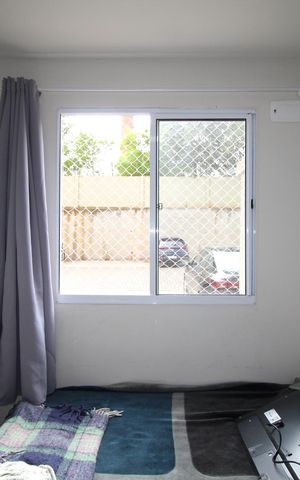 Apartamento para alugar com 42m², 2 quartos e 1 vagaQuarto 1
