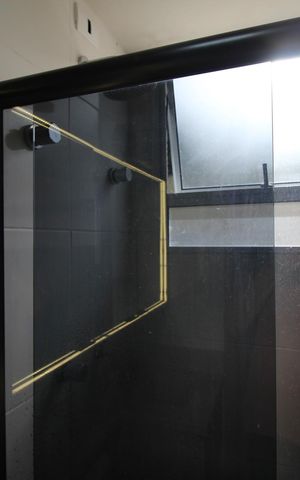 Apartamento para alugar com 42m², 2 quartos e 1 vagaBanheiro