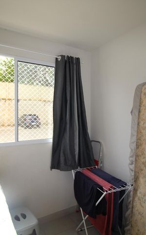 Apartamento para alugar com 42m², 2 quartos e 1 vagaQuarto 2