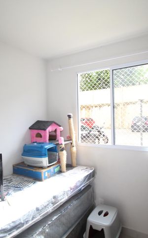 Apartamento para alugar com 42m², 2 quartos e 1 vagaQuarto 2