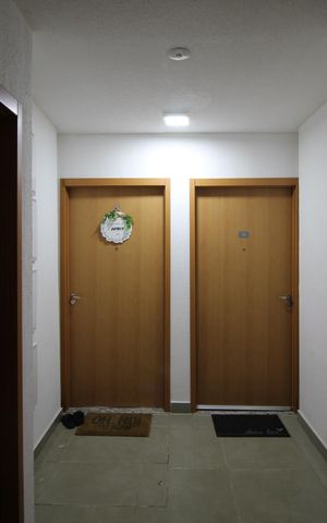 Apartamento para alugar com 42m², 2 quartos e 1 vagaCorredor