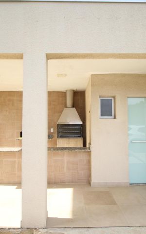 Apartamento para alugar com 42m², 2 quartos e 1 vagaÁrea comum - Churrasqueira
