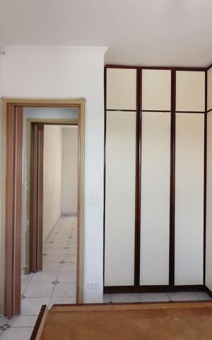 Apartamento à venda com 65m², 2 quartos e 1 vagaQuarto 2