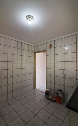 Apartamento à venda com 65m², 2 quartos e 1 vagaCozinha 