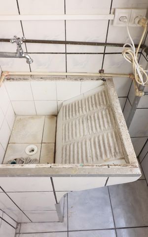 Apartamento à venda com 65m², 2 quartos e 1 vagaÁrea de Serviço