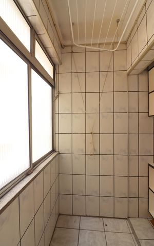 Apartamento à venda com 65m², 2 quartos e 1 vagaÁrea de Serviço