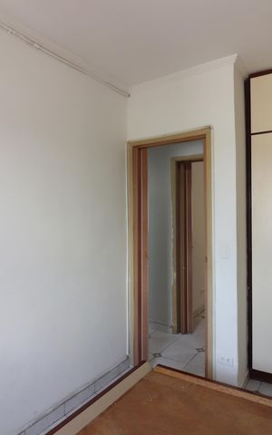 Apartamento à venda com 65m², 2 quartos e 1 vagaQuarto 2