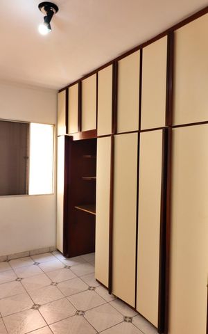 Apartamento à venda com 65m², 2 quartos e 1 vagaQuarto 1