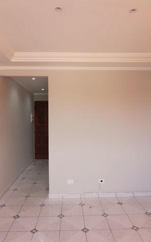 Apartamento à venda com 65m², 2 quartos e 1 vagaSala 