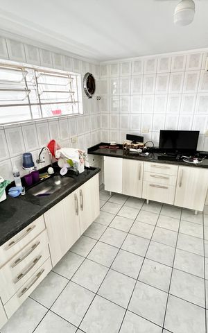 Apartamento à venda com 81m², 3 quartos e 1 vaga Apartamento à venda com 81m², 3 quartos e 1 vagaCozinha