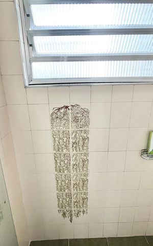 Apartamento à venda com 81m², 3 quartos e 1 vaga Apartamento à venda com 81m², 3 quartos e 1 vagaBanheiro da Suíte 3