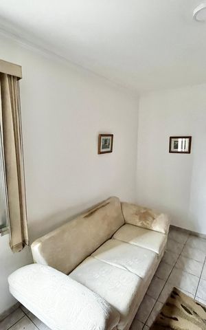 Apartamento à venda com 81m², 3 quartos e 1 vaga Apartamento à venda com 81m², 3 quartos e 1 vagaQuarto 2
